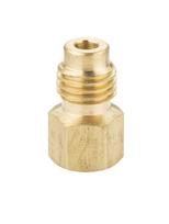 Adapteris / Perėjimas į HP / į LP / į žarneles / aptarnavimo jungtims