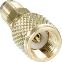 Adapteris / Perėjimas į HP / į LP / į žarneles / aptarnavimo jungtims