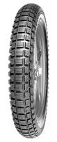 DELI TIRE Speedway Junior SB-136 Padanga motociklams bekelėms 3.00-17 TT 45P Galas 30017 OMDE 45P SB136