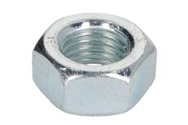 Veržlė šešiakamp-is/ė - M12 sriegio žingsnis 1,5 mm