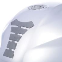 degalų bako lipdukas GEL SPINE ORIGINAL OXFORD (210mmx150mm, spalva anglies pluošto)