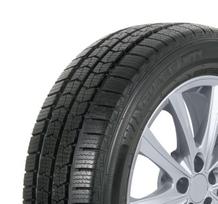 NEXEN Winguard WT1 Padanga komerc. tr. žieminė 225/65R16 ZDNE 112R WT1V