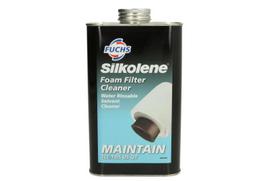 Oro filtro plovimas SILKOLENE FOAM FILTER CLEANER (1L) FOAM FILTER CLEANER 1L