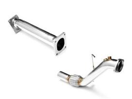 jungiantis vamzdis RM-112104+05 Tinka: BMW 5 (E60), 5 (E61)