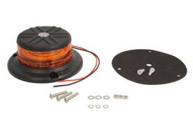 besisukantis švyturėlis TRUCKLIGHT BL-UN067