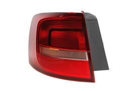 Žibintas galas Kairė VW JETTA IV