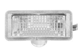Valst. numerio apšvietimo žibintas OE VW 1S0 943 021