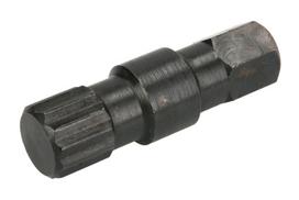 Raktas kardaninio veleno išardymui 18-9861