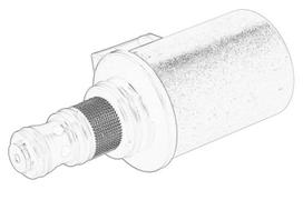solenoidinis vožtuvas 0011620140-CL