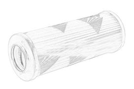 Hidraulikos filtras OE AGCO ACW5110990-MF