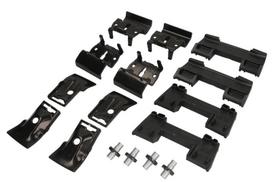 Bagažinės kojelės adapteris THULE THU 6002