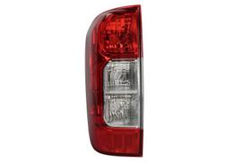 Žibintas galas Kairė NISSAN NAVARA NP300