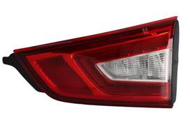 Žibintas galas Dešinė NISSAN QASHQAI II
