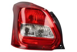 Žibintas galas Kairė SUZUKI SWIFT IV, SWIFT V