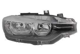 Žibintas Priekis Dešinė BMW 3 (F30, F80), 3 (F31)