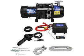 Bekelės transporto priemonės gervė BST8500LBS12V-S