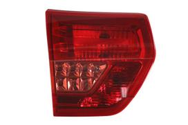 Galinis žibintas VISTEON/VARROC 20-210-01157