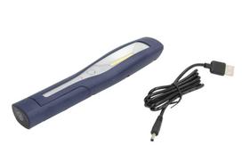MINI MAG PRO SCANGRIP Dirbtuvių lempa LED belaidė SG03.5692