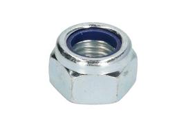 Veržlė šešiakamp-is/ė - M20 sriegio žingsnis 1,5 mm