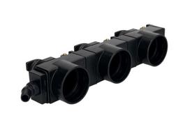 Hidraulinė greitoji jungtis TARV 3 7245