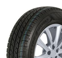 GOODYEAR Vector 4Seasons Cargo Padanga komerc. tr. demisezoninė 205/65R16 CDGO 107T V4SC