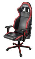 Kiti parodų baldai ir aksesuarai SPARCO TEAMWORK 00998NRRS