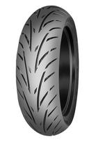 MITAS TOURING FORCE Padanga motociklų keliams 190/50ZR17 TL 73W Galas 1905017 OMMT 73W TOUFOR