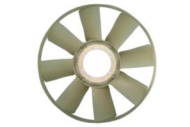 ventiliatoriaus ratas, variklio aušinimas CFW 34 000P