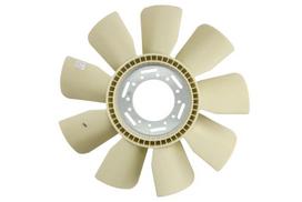 ventiliatoriaus ratas, variklio aušinimas CFW 83 000P