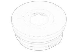 Degalų filtro korpuso tarpinė OE VOLVO VO20744692
