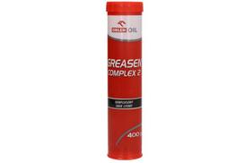 Guolių tepalas ORLEN GREASEN GREASEN COMPLEX 2 400G