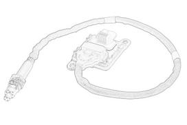 Deguonies jutiklis OE RENAULT 22 79 054 33R