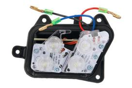 remonto rinkinys, priekinis žibintas TRUCKLIGHT HL-DA004L/DRL-M