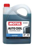 Paruoštas aušinimo sk. (tipas G11/G48) MOTUL A-C EXPERT-37C 5L