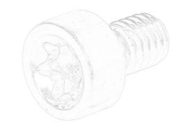 Srieginis dangtelis, automatinės pavarų dėžės korpusas OE OPEL 93183573