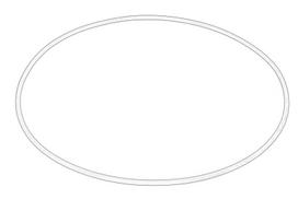 alyvos tarpiklis, neautomatinė pavarų dėžė OE CLAAS 7700031643-CL