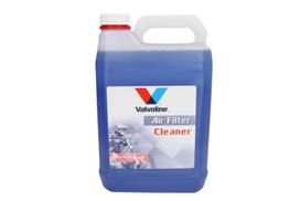 Oro filtro plovimas VALVOLINE AIR FILTER CLEAN AIR FILTER CLEANER VAL 5L