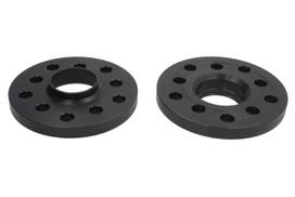 Ratų tarpiniai žiedai 2x15mm 57mm