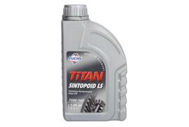 MTF alyva FUCHS TITAN (1L) 75W90 TITAN SINTOP.LS 75W140 1L