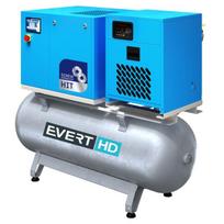EVERT Oro kompresorius 500l 750l/min. EVERTHDVT3G7-10-500