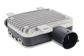 valdymo blokas, elektrinis ventiliatorius (variklio aušinima VEMO V25-79-0012