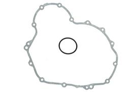 Sankabos dangtelio tarpinė WINDEROSA Tinka: HONDA 500 (Four), 500F, 500R, 500X, 500XA, 500XA (ABS)