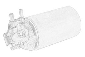Degalų filtras OE PERKINS 2656F211-PER