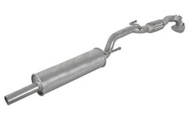 priekinis duslintuvas ASM03.110