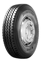 BRIDGESTONE V-Steel Mix M840 Padanga sunkvežimio universali 10R22.5 CBR M840 MS 3PMSF; M+S