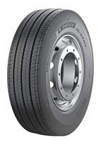 MICHELIN X INCITY Z Padanga sunkvežimio priekis 295/80R22.5 CMI XIZ 3PMSF; M+S