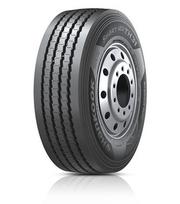 HANKOOK Smart Flex TH31 Padanga puspriekabės 385/65R22.5 CHA TH31K 3PMSF; M+S