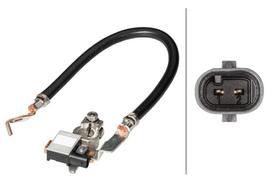 jutiklis, akumuliatoriaus valdymas HELLA 6PK013 442-901