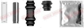 kreipiančiųjų movų rinkinys, stabdžių apkaba QB113-1328X