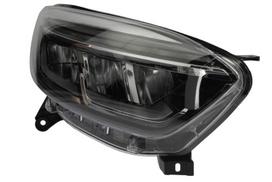 Priekinis žibintas HELLA 1EX012 977-661 RENAULT CAPTUR I